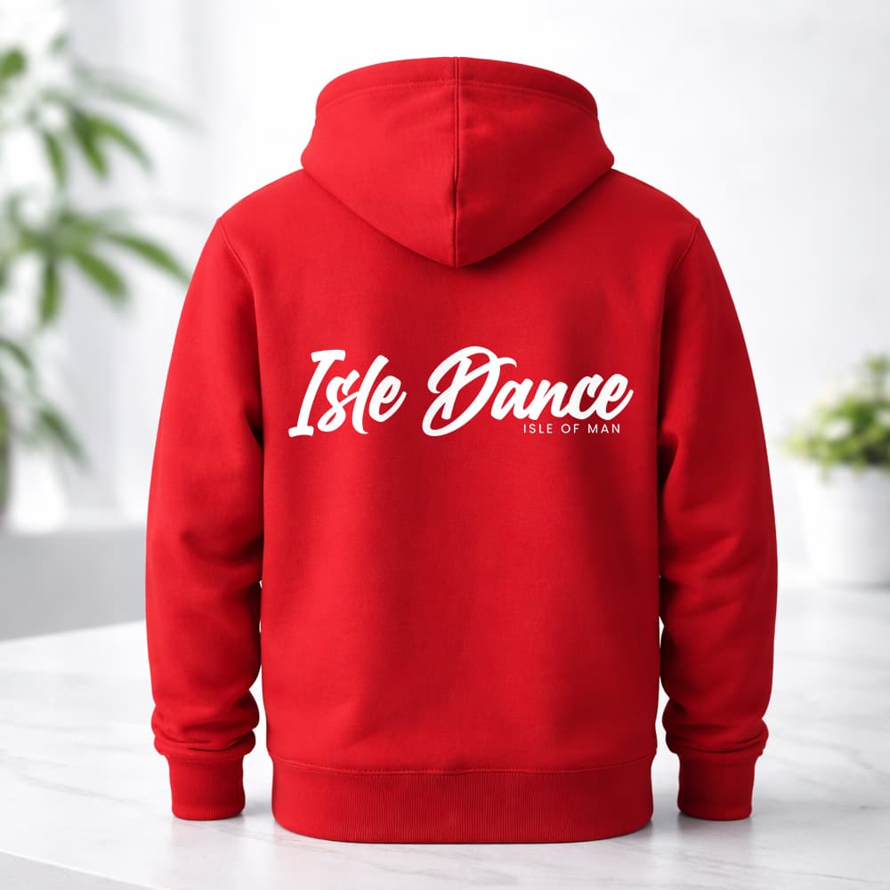 Hoodie 1